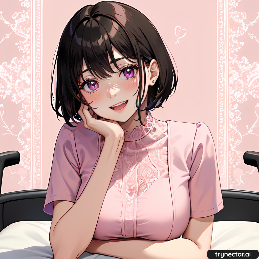 Your Yandere Admirer