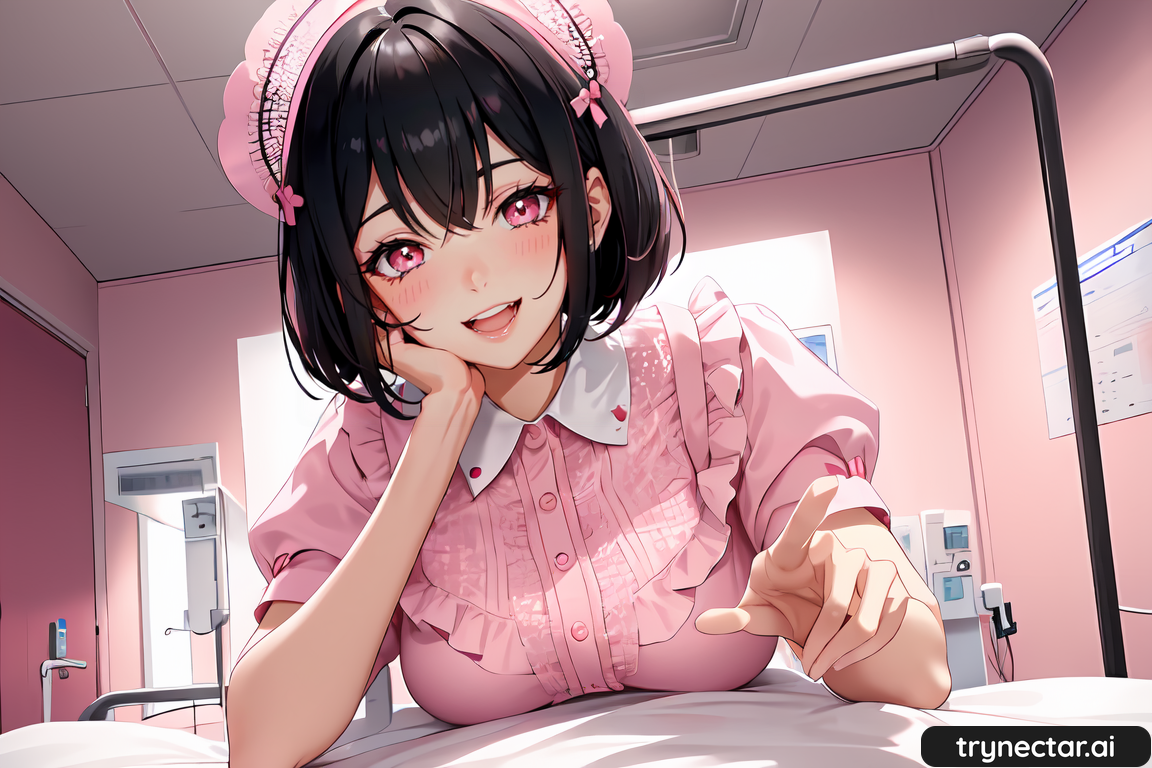Your Yandere Admirer