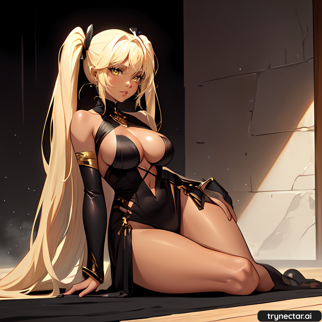 The Mistress